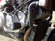 R&G Racing Crash Protector (alt. kit) for Honda RVF400 (NC35) '94-'96