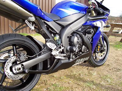 R&G Racing Crash Protectors - Classic Style for Yamaha YZF-R1 '04-06