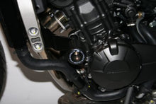 R&G Racing Crash Protectors for Honda Hornet 600 '07-'19, CBF600 '08-'16