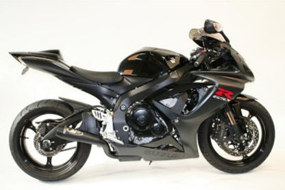 R&G Racing Aero Crash Protectors for Suzuki GSXR 600/750 '06-'10