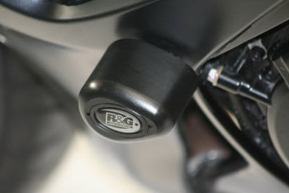R&G Racing Aero Crash Protectors K5-K6 for Suzuki GSX-R1000 '96-22