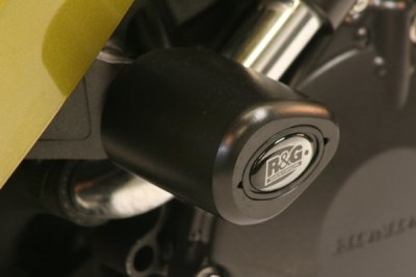 R&G Racing Aero Crash Protectors for Honda CB1000R '08-'17