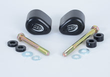 R&G Racing Aero Crash Protectors (uppers) for Yamaha YZF-R1 '09-'12