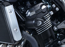 R&G Racing Aero Crash Protectors for Kawasaki Z900RS '17-'21