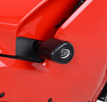 R&G Racing Aero Crash Protectors  (drill inner panel only) for Ducati Panigale V4/V4S 2017