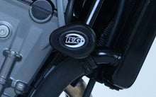 R&G Racing Aero Crash Protectors for KTM 790 Duke '17-'21, 890R Duke '20-'21
