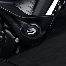 R&G Racing Aero Crash NO CUT Protectors for Kawasaki ZX-6R 636 (2024+)