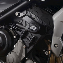 R&G Racing Aero Crash Protectors for Triumph Trident (660) '21-'22