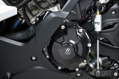 Bonamici Racing Engine Protection Full Kit "Racing" (5pcs.) for the BMW S1000RR (2019+) / M1000RR (21-24)