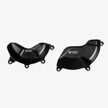 Bonamici Racing Engine Protection for the Ducati Panigale V4 / V4S 2025