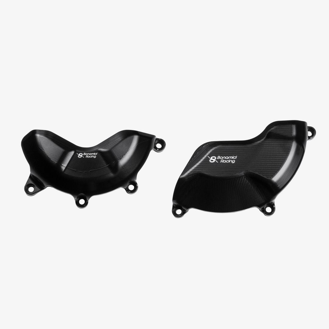 Bonamici Racing Engine Protection for the Ducati Streetfighter V4 / V4S 2025