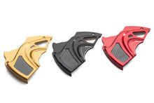 CNC Racing Sprocket Cover For the Ducati Diavel (Type 1)