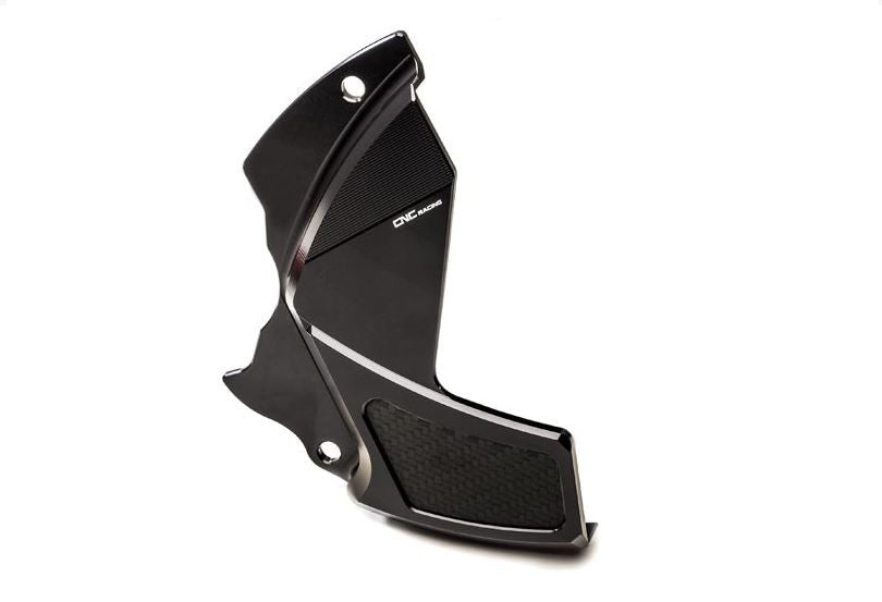 CNC Racing Front Sprocket Cover For the Ducati Diavel (Type 2)