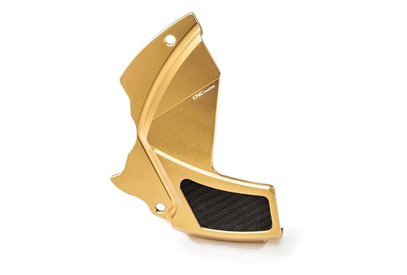 CNC Racing Front Sprocket Cover For the Ducati Diavel (Type 2)