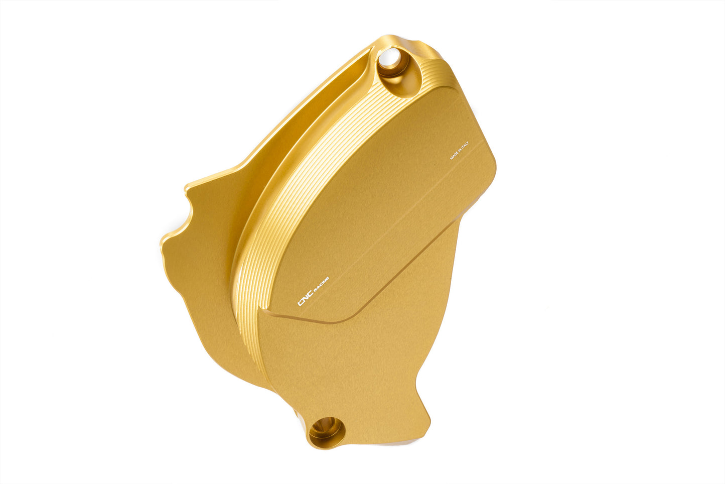 CNC Racing Front Sprocket Cover for Ducati Monster 821