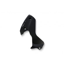 CNC Racing Front Sprocket Cover for Ducati Scrambler 1100/800 (2019+), Monster 937, and Hypermotard 950