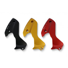 CNC Racing Front Sprocket Cover for Ducati Multistrada V2 / S (22-24)