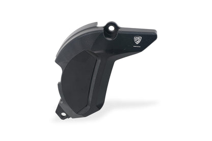 CNC Racing Front Sprocket Cover for Ducati Panigale / Streetfighter V4 (2025+)
