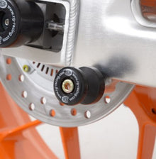R&G Racing Cotton Reels for Honda CBR600RR '07-'13
