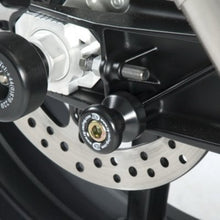 R&G Racing Cotton Reels for KTM 690 Duke '12-'20, 690 Duke R '13-'20 and Husqvarna Norden 901 '22