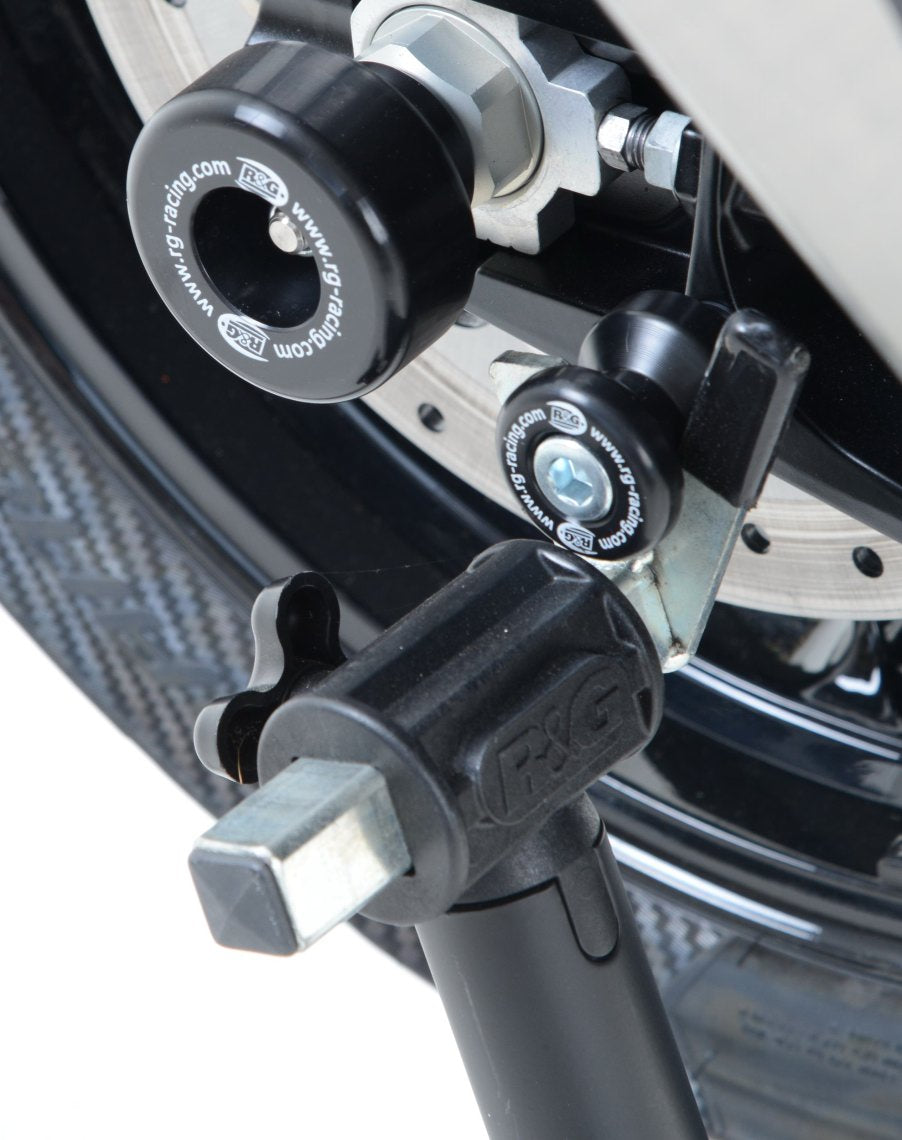 R&G Racing Cotton Reels for KTM 1050 Adventure '15-18