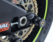 R&G Racing Offset Cotton Reels for Suzuki GSX-R1000/R '17-'22