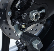 R&G Racing Offset Cotton Reels for Yamaha YZF-R6 '17-'22, MT-09 / Tracer 9 (2021+)