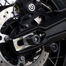 R&G Racing Cotton Reels for Triumph Tiger 900 '20-'22