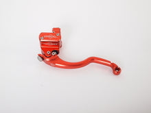 Beringer Aerotec Hydraulic Clutch Master Cylinder with Reservoir