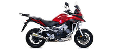 Arrow Exhausts For The Honda CROSSRUNNER 800 2017/2018