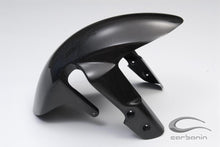 CARBONIN CARBON FIBER FRONT FENDER FOR SUZUKI GSX-R600 / GSX-R750 (2006-10) & GSX-R1000 (2005-08)