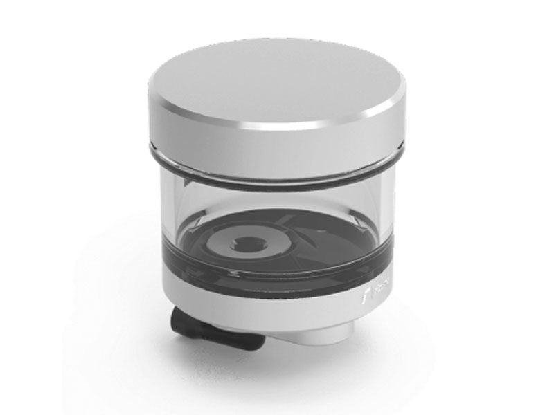 Rizoma PURE Fluid Tanks Large CT147