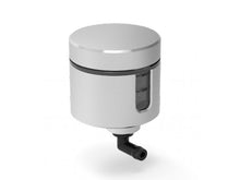 Rizoma NOTCH Fluid Tanks Small CT155