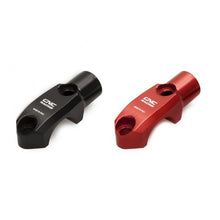 CNC Racing Brembo Master Cylinder Clamp Mirror Mount