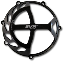 EVR Type 1 Full Vented Dry Clutch Cover