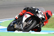 CARBONIN CARBON FIBER FRONT FENDER FOR YAMAHA YZF-R1 (2009-14)