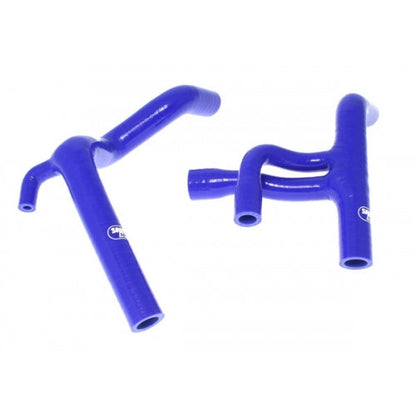 SamcoSport 2 Piece Silicone Coolant Hose Set For Cagiva Mito 125