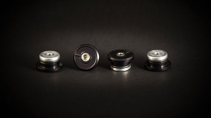 AEM FACTORY - DUCATI SCRAMBLER DESERT SLED FRAME PLUG KIT
