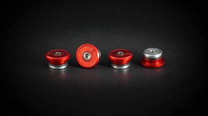 AEM FACTORY - DUCATI HYPERMOTARD 950 FRAME PLUG KIT