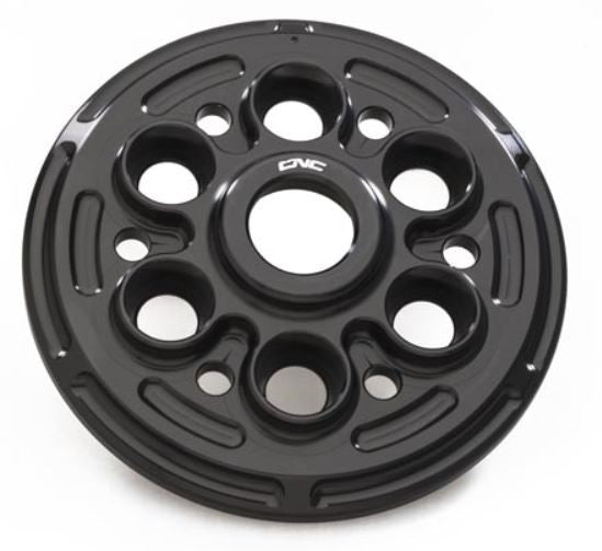 CNC Racing 'Corse' Clutch Pressure Plate For the Ducati OE Dry Clutch