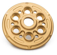 CNC Racing 'Corse' Clutch Pressure Plate For the Ducati OE Dry Clutch