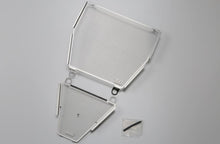 AELLA Radiator and Oil Cooler Guard Kit For the Ducati Panigale / Streetfighter V4 / S / R / Speciale (18-24)