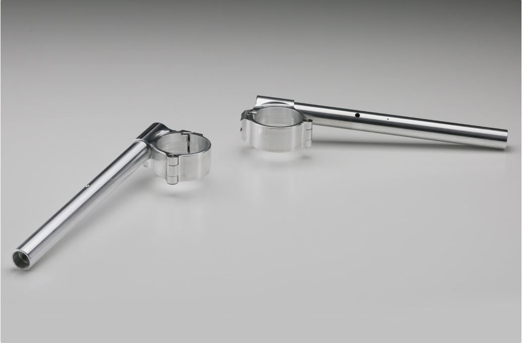 AELLA Clip-on Kit For the Ducati Panigale V4 / S / R / Speciale