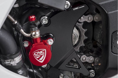 CNC Racing Front Sprocket Cover For MV Agusta F4 2013+