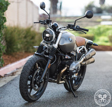 Motodemic LED Headlight Conversion Kit for the BMW R NineT
