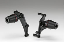 AELLA Frame Slider Kit For the Ducati Streetfighter V4 / S (23-24)