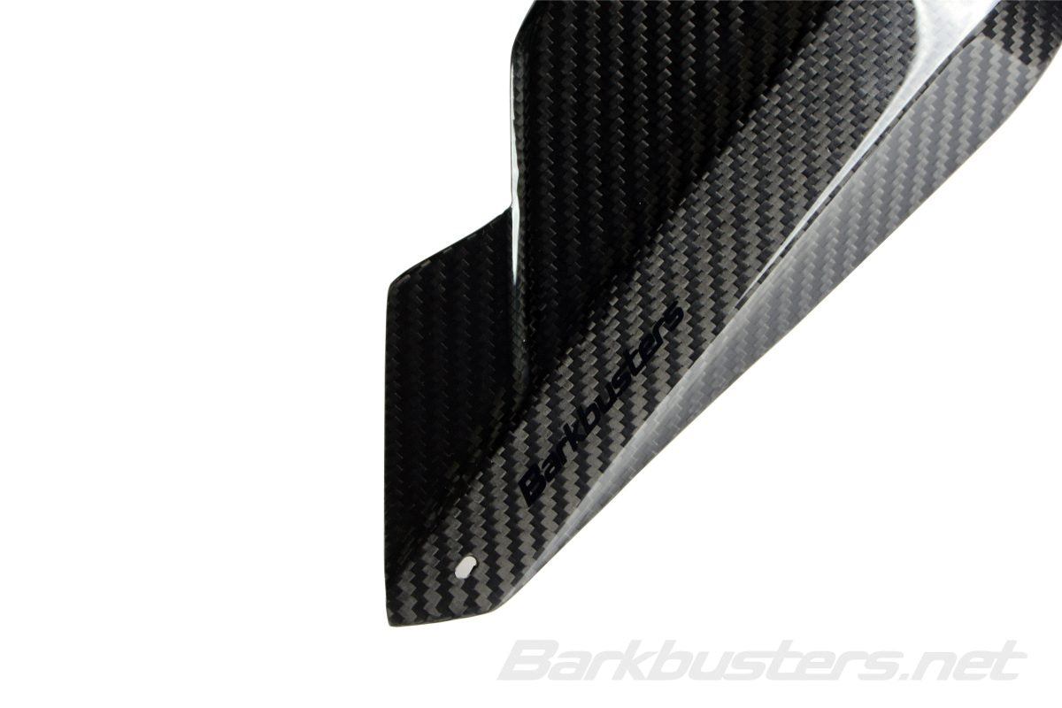 BarkBusters CARBON FIBER Handguards