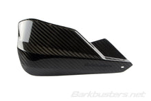 BarkBusters CARBON FIBER Handguards