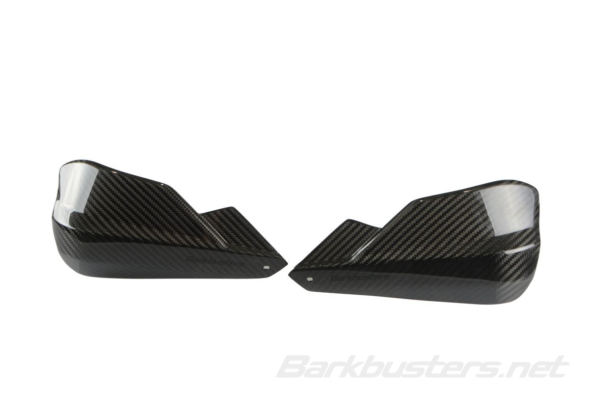 BarkBusters CARBON FIBER Handguards