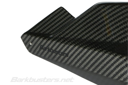 BarkBusters CARBON FIBER Handguards